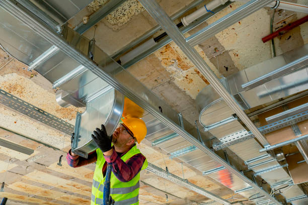Best HVAC emergency services  in Rockwell Place, TX