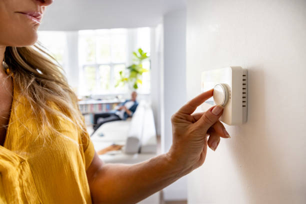 Best HVAC installation services  in Rockwell Place, TX
